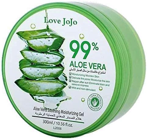 51g-16O9AUL._AC_ Love Jo Aloe Vera Moisturising Gel - 300ml - Image 1