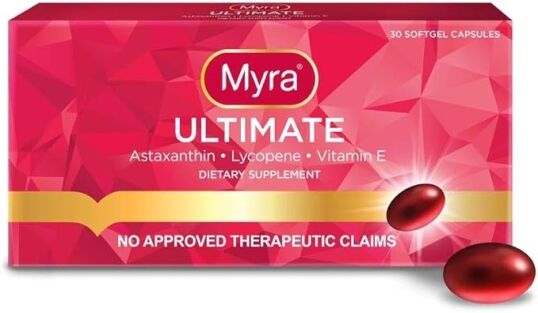 51VJz801maL._AC_SX679_ Myra Ultimate – Premium Skin Brightening & Anti-Aging Supplement - Image 1