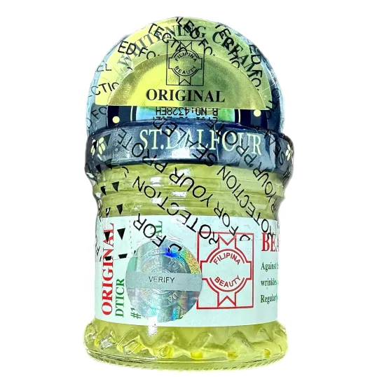 St Dalfour Whitening Cream Filipina Beauty Original - Image 1