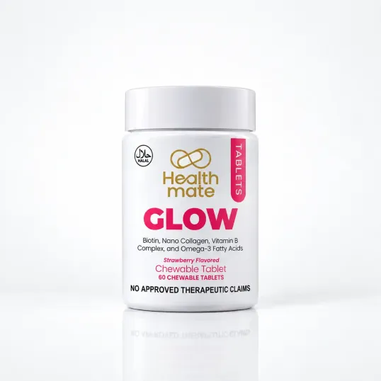 healthmate-glow healthmate-glow
